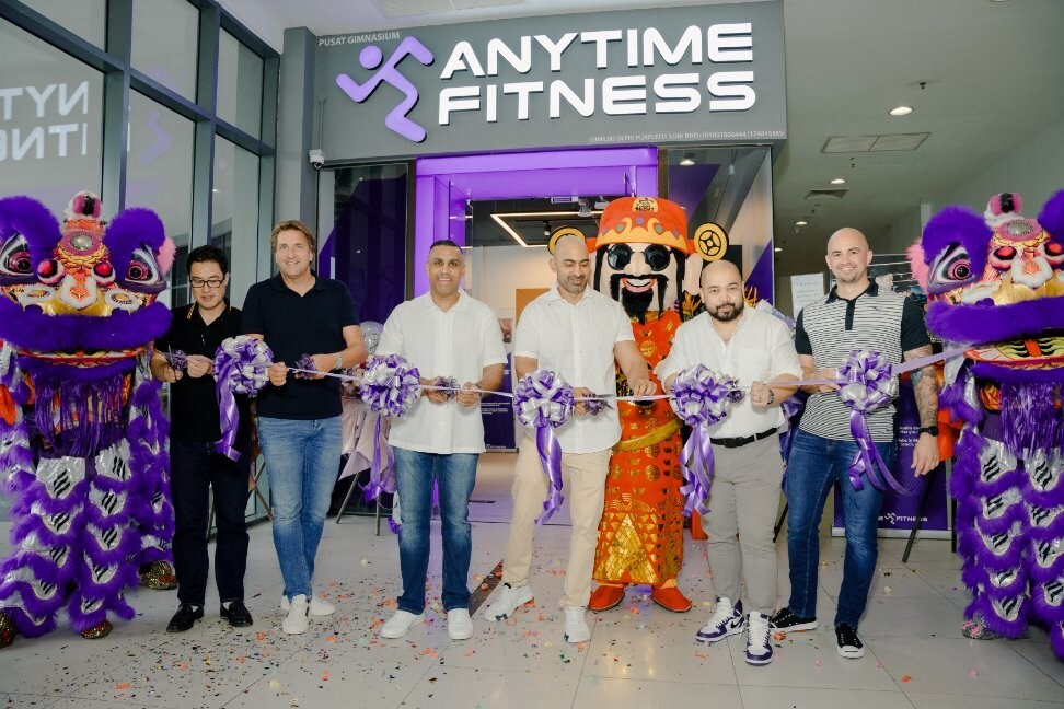 Franchise Market Update: November Overview & Spotlight on Anytime Fitness