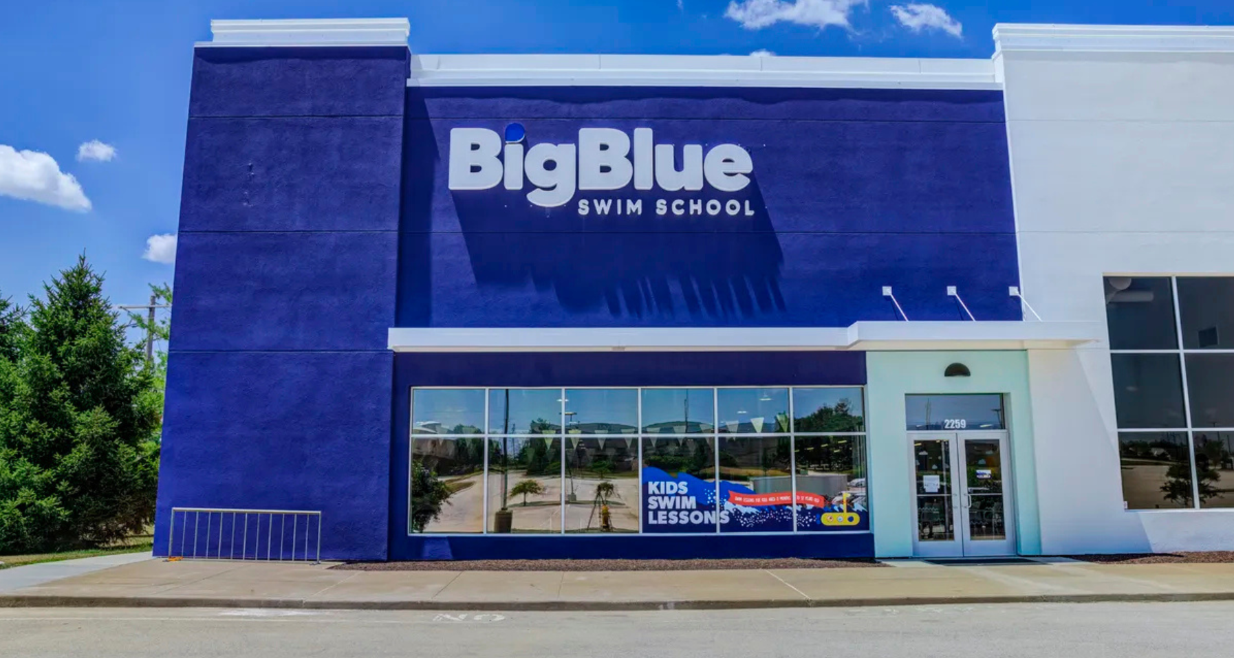 Franchise Market Update: Weekly Overview & Spotlight on Big Blue Swim School