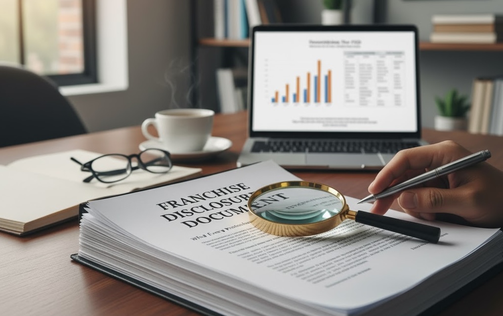 McDonald's 2024–2025 FDD Changes: What They Mean for Franchisees