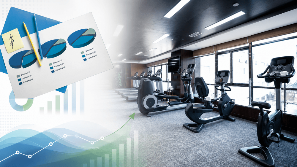 Fitness Franchise 2026: What 9 FDDs Actually Reveal